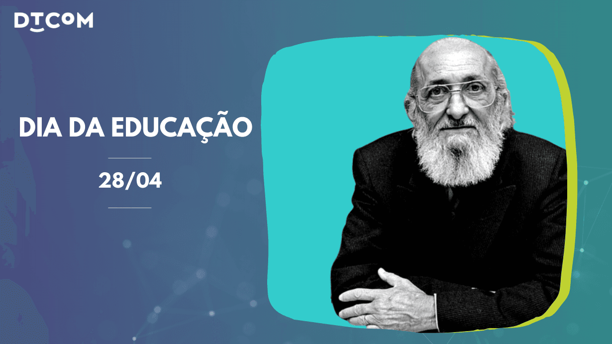 28 de Abril: Celebre o Dia da Educação e Transforme o Futuro!
