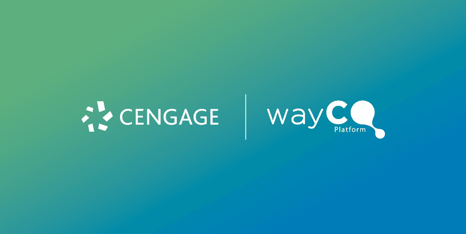 Disciplinas Digitais Cengage by Wayco