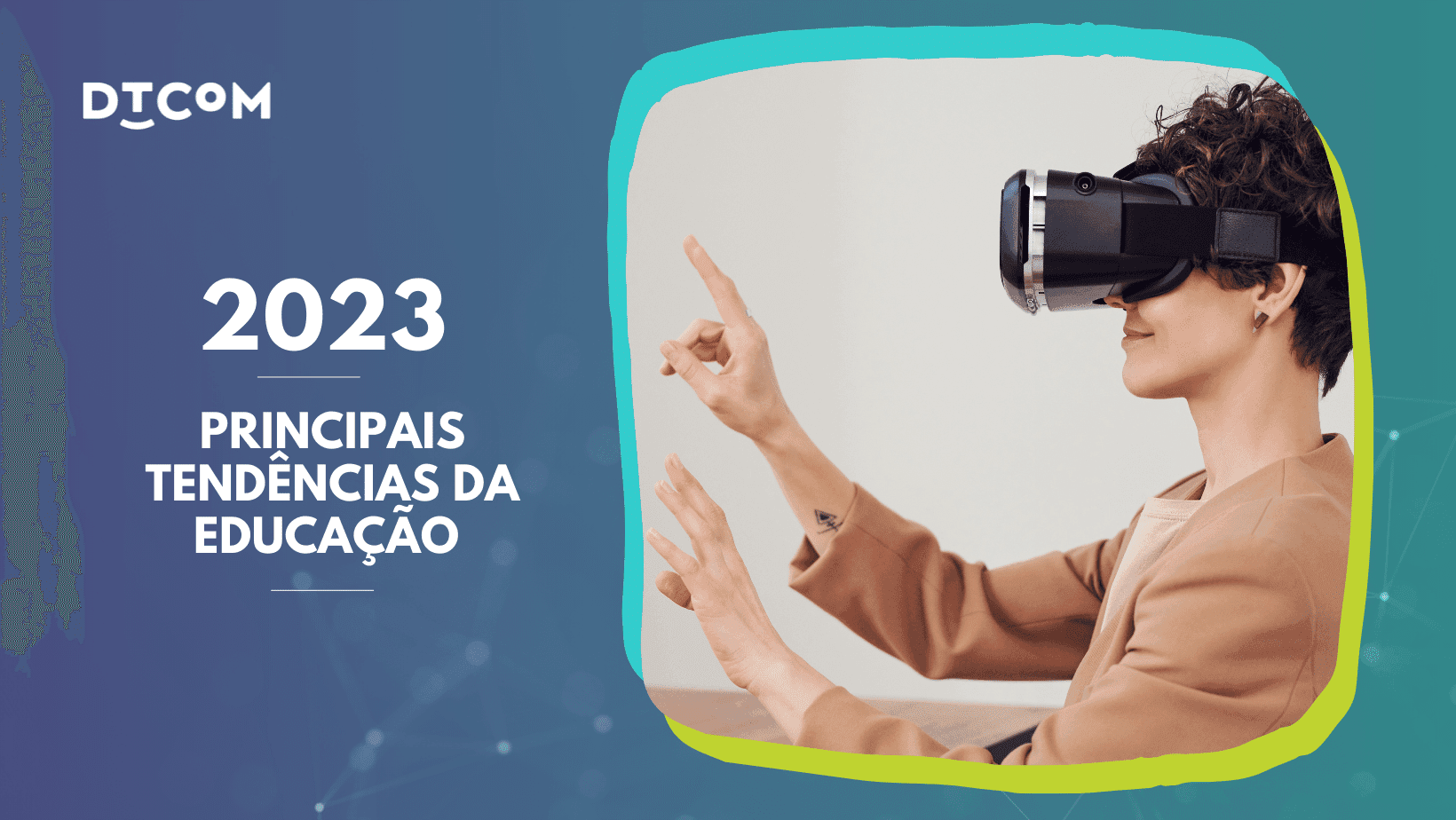 Tendências 2023