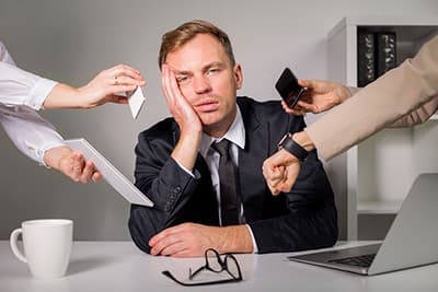 Como Desenvolver As Soft Skills Que Nos Ajudam A Evitar A Síndrome Do Burnout