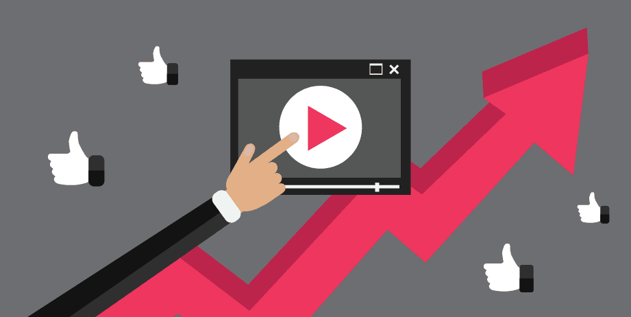 Streaming de vídeo segue em alta em 2018