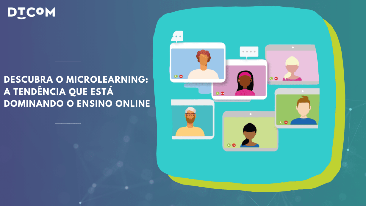 Microlearning: Uma Estratégia Eficaz para o Desenvolvimento Profissional em 2023