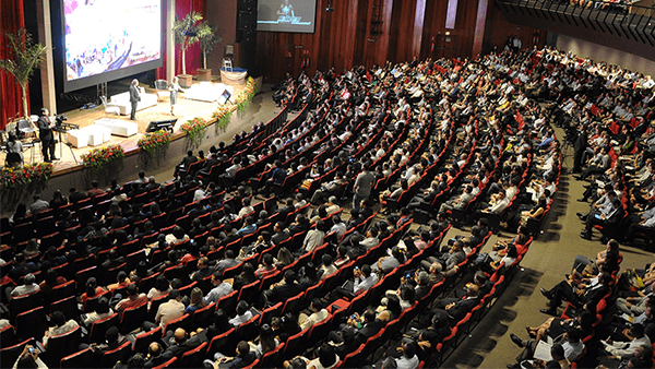 Eventos Corporativos: 5 dicas para pré-produção